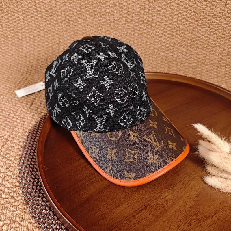 LV cap dx133